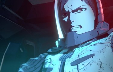 Godzilla Monster Planet, premier teaser de l'anime Netflix