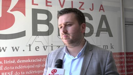СДСМ најавува нова Влада за 10 дена