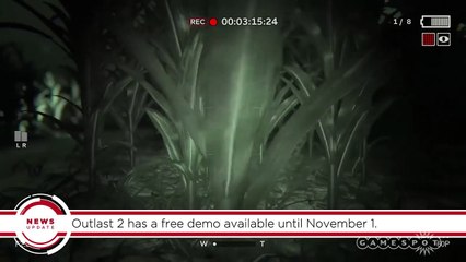 Outlast 2 Free Demo Out Now - GS News Update-7es64IFIN