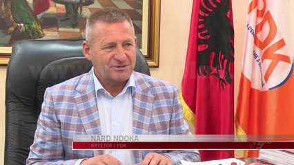 Prapaskenat e takimit Rama-Basha - News, Lajme - Vizion Plus