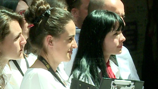 Panairi i Punës - Top Channel Albania - News - Lajme