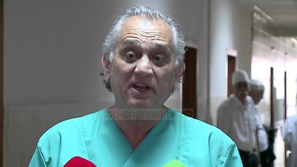 Vdekja e 15-vjeçares, rëndë mjeku që tentoi vetëvrasjen - Top Channel Albania - News - Lajme