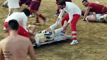 LOST IN FLORENCE Trailer (2017)-DoYz_EAdU1g