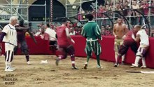 LOST IN FLORENCE Trailer (2017)-DoYz_EAdU1g