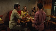 LOST IN FLORENCE Trailer (2017)-DoY