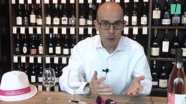 Le vin rosé, avec ou sans glaçons ?