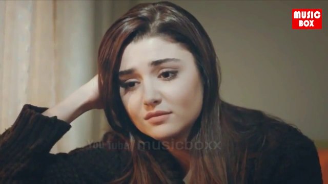 || Jis din se dekha hai tumko sanam // Hayat and Murat // most romantic song ||