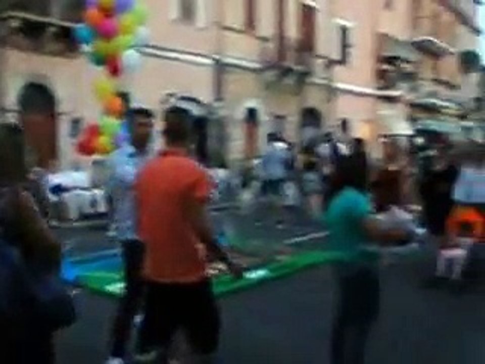 Infiorata 2017 parte 2