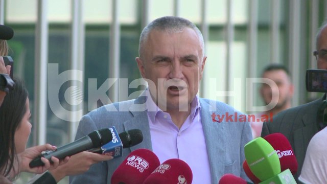 Meta takon Berishën një ditë pas marrëveshjes Rama-Basha