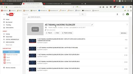 AYNI WIFIDE Kİ KİSİLER NASIL HACKLENİR