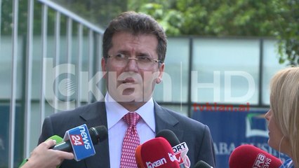 Meta takon Berishën një ditë pas marrëveshjes Rama-Basha