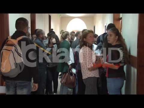 Nikolla: Maturantët do të kenë mundësi ç’regjistrimi