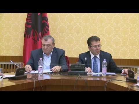 SHBA-BE-OSBE urojnë për marrëveshjen - Top Channel Albania - News - Lajme