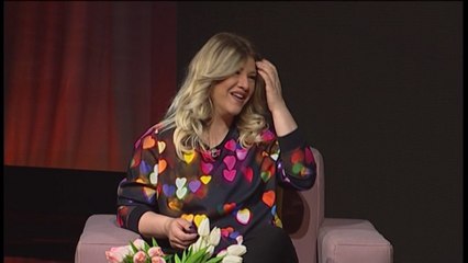 Lind On , pjesa e parë 18 maj 2017