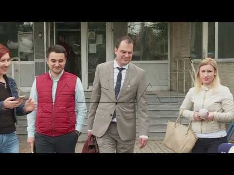 Кочан си ја купи слободата со безмалку 1 милион евра