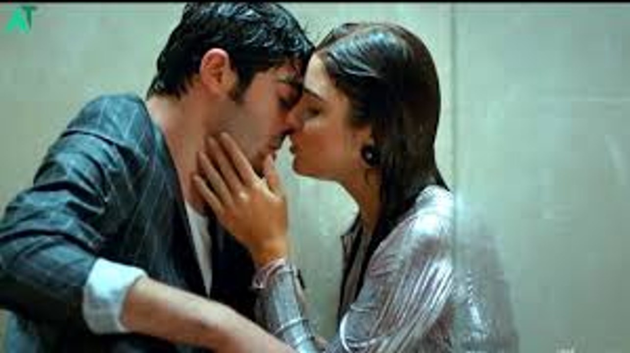 Phir Teri Bahon Mein -- Sonu Kakkar || Hayat ღ Murat || New song 2017