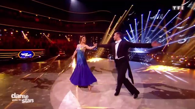 DALS 8 : Katrina Patchett prochaine jurée de l’émission ?