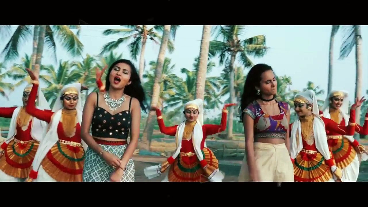 Top 3 Songs of Vidya Vox