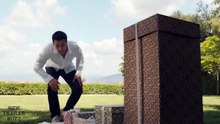 LOST IN FLORENCE Trailer (2017)-DoYz_EAdU1g
