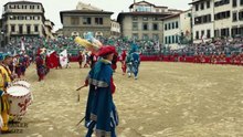 LOST IN FLORENCE Trailer (2017)-DoYz_EAdU1g