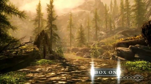 Mass Effect - Andromeda Release Date & Skyrim Remaster Specs! - GS Daily News-a4Ig2s1