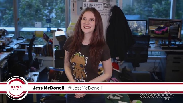 Mass Effect - Andromeda Release Date & Skyrim Remaster Specs! - GS Daily Ne