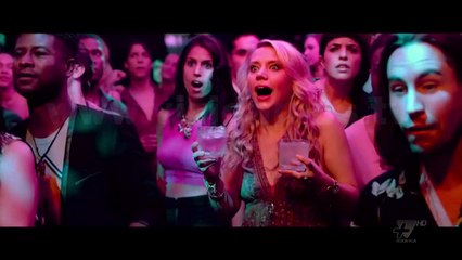 Next - Cinema - Cars 3 & Rough night - 18 Maj 2017 - Show - Vizion Plus