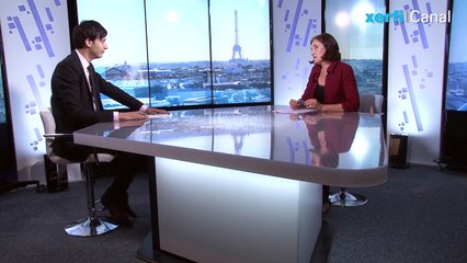 Non, la flexibilité du travail n'améliore pas la compétitivité [Anne Eydoux]