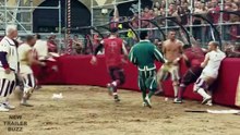LOST IN FLORENCE Trailer (2017)-DoY