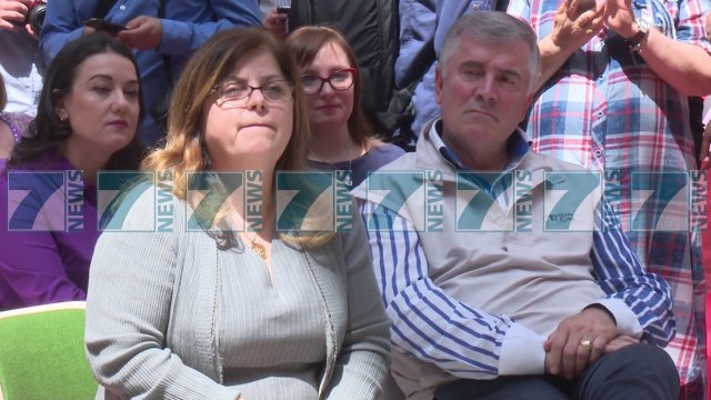 HAPET PANAIRI I PUNESIMIT,VELIAJ E QUAN AKTIVITET TE RENDESISHEM - News, Lajme - Kanali 9