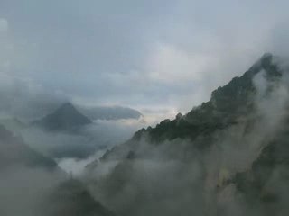 Rando Ecrins 2007