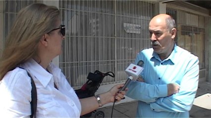 A u besojnë premtimeve të politikanëve qytetarët e Gjakovës - Lajme