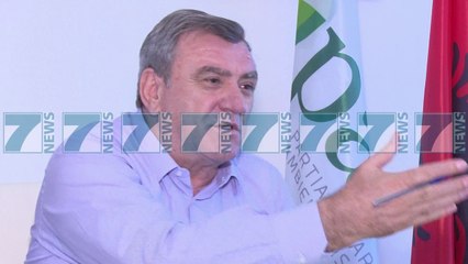 DUKA DHE NDOKA TREGOJNE PRAPASKENAT E TRYEZES SE PARTIVE - News, Lajme - Kanali 9