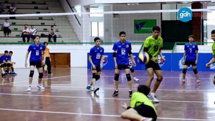 [한글자막]Project S The Series   SPIKE! EP.2 [5 5]