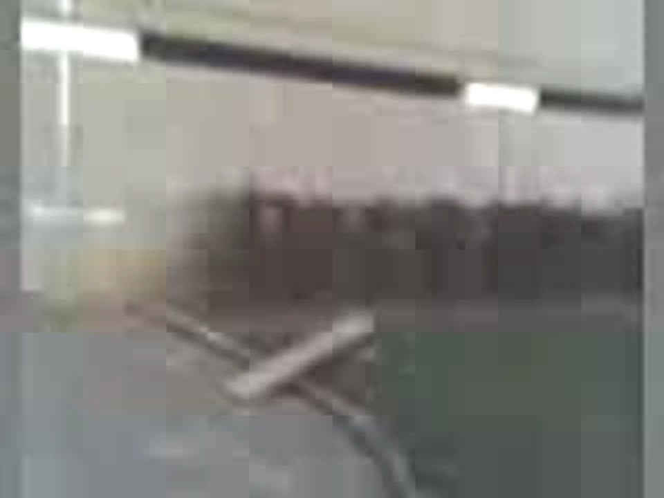 gamelle en bmx
