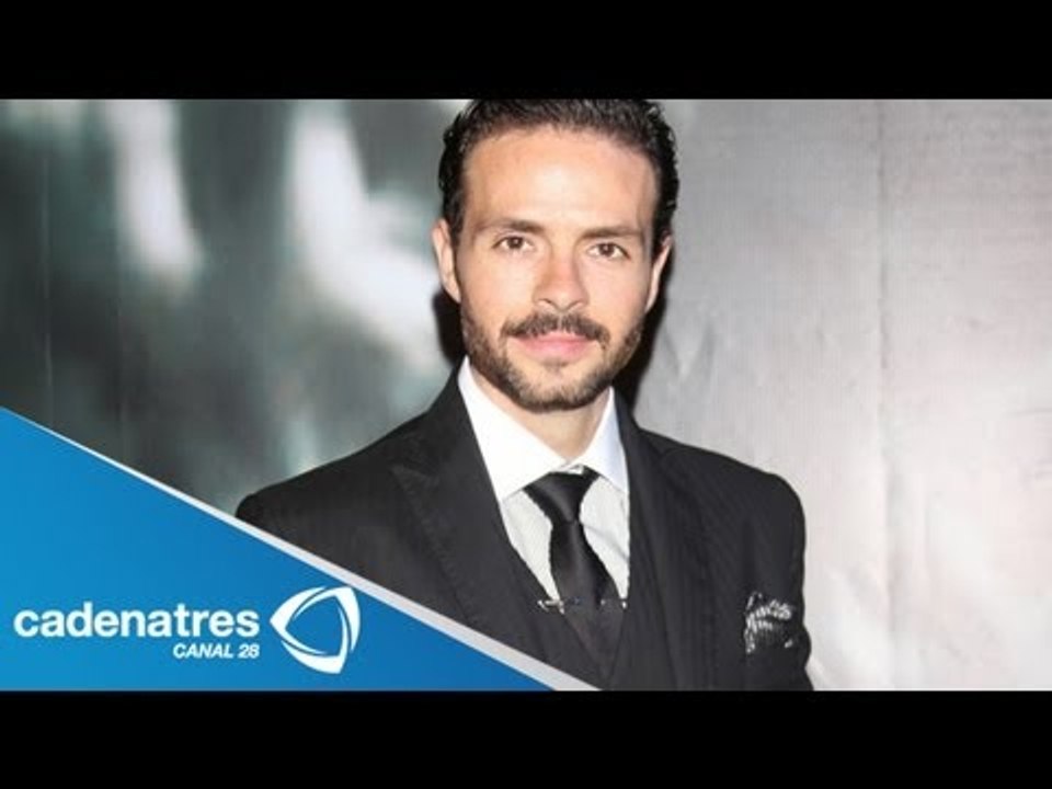 José María Torre nos habla su familia /Jose Maria Torre talks about his family