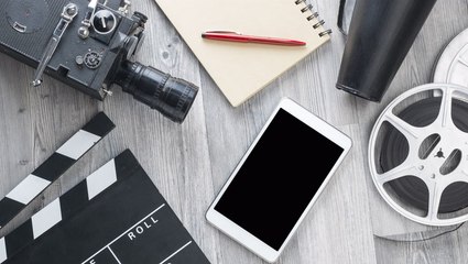 How Social Media Stars Are Showing Hollywood A-Listers How It’s Done