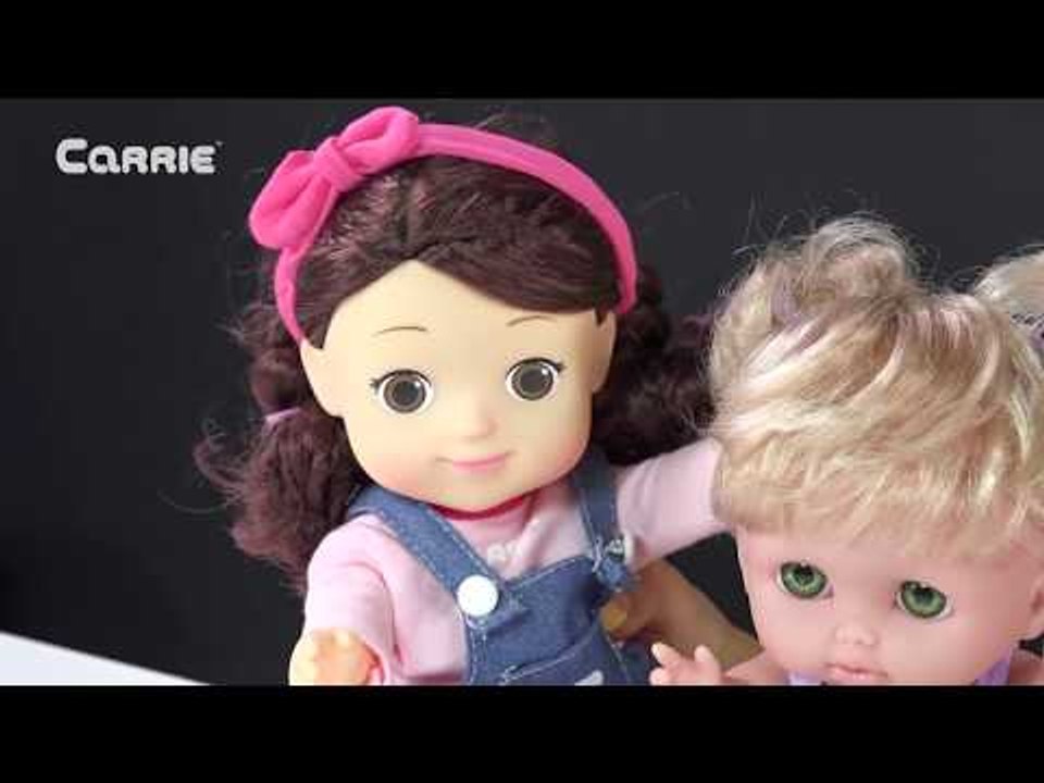 [생활동화] 엘리의 '엄마! 엄마! 엄마~!!' l 캐리앤 북스