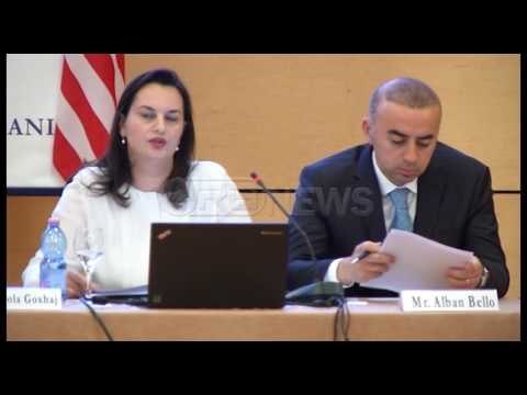 Ora News – Sipërmarrësit nuk zbatojnë ende ligjet dhe kodin e punës