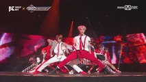 KCON 2017 NY×M COUNTDOWN ｜NCT 127 _ INTRO   Cherry Bomb