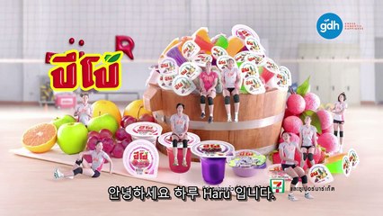 [한글자막]Project S The Series   SPIKE! EP.6 [3 5]