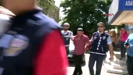 Fuhuş Sabıkası Bulunan Sevgilisinden Para İstediği İçin Öldürmüş