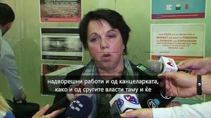 Алтхаузер: “Колку повеќе непријатели, толку повеќе чест за мене.”