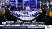 Eric Bertrand VS Alexandre Hezez (1/2): Marchés: Que pourrait-on attendre des banques centrales pour ce second semestre ? - 06/07