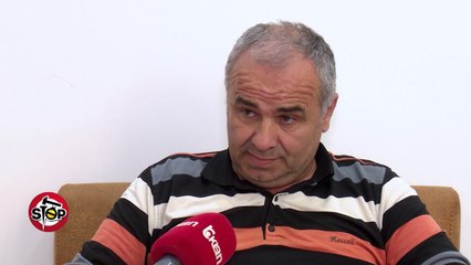 Stop - Denoncimi për mungesën e defibrilatorit; Hetime për vdekjen e Sokol Bares! (18 maj 2017)