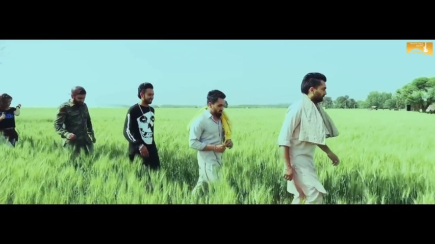 Saade Aala - Sharry Mann, Mista Baaz
