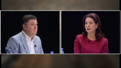 Ora News – Takimi i partive, Hafizi: Rama ishte vetëm përballë gjithë atyre burrave