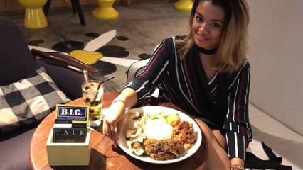 A Food Tour of Kuala Lumpur