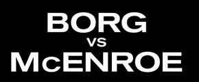 Borg vs McEnroe, la bande annonce