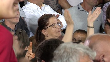 Mbyllet çadra, Basha: Marshim drejt zgjedhjeve - Top Channel Albania - News - Lajme